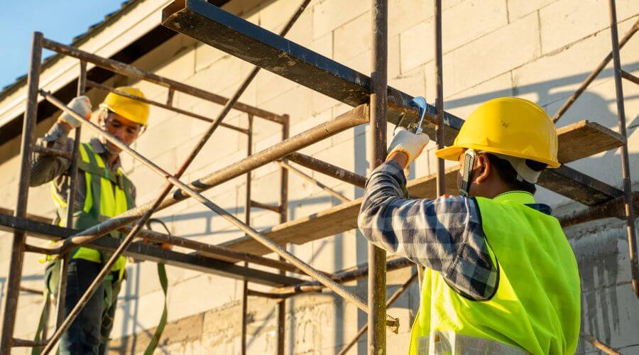 Local Chimney Repair in Momence, IL